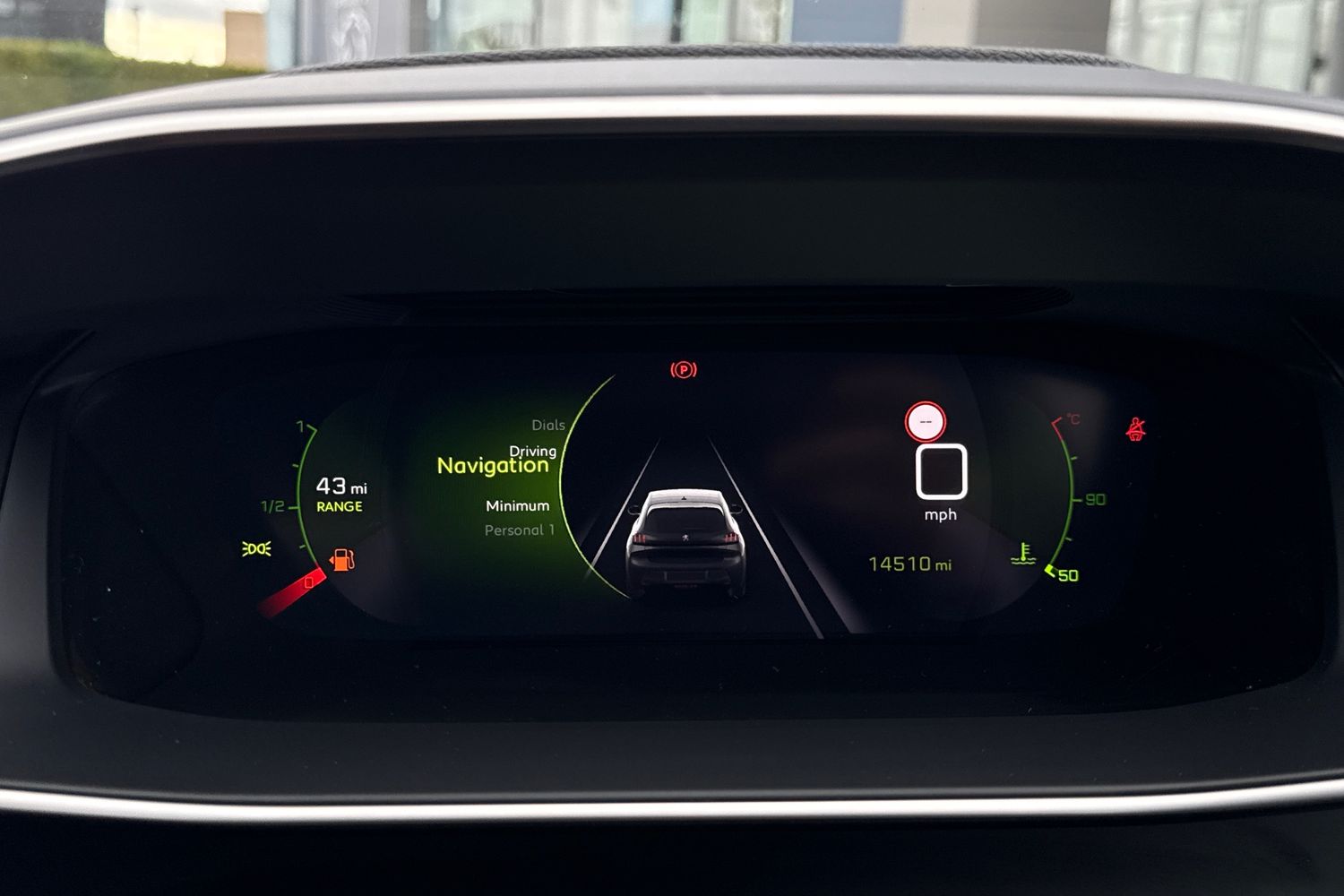 Used Peugeot 208 2023 for sale - 78177562: Photo 37