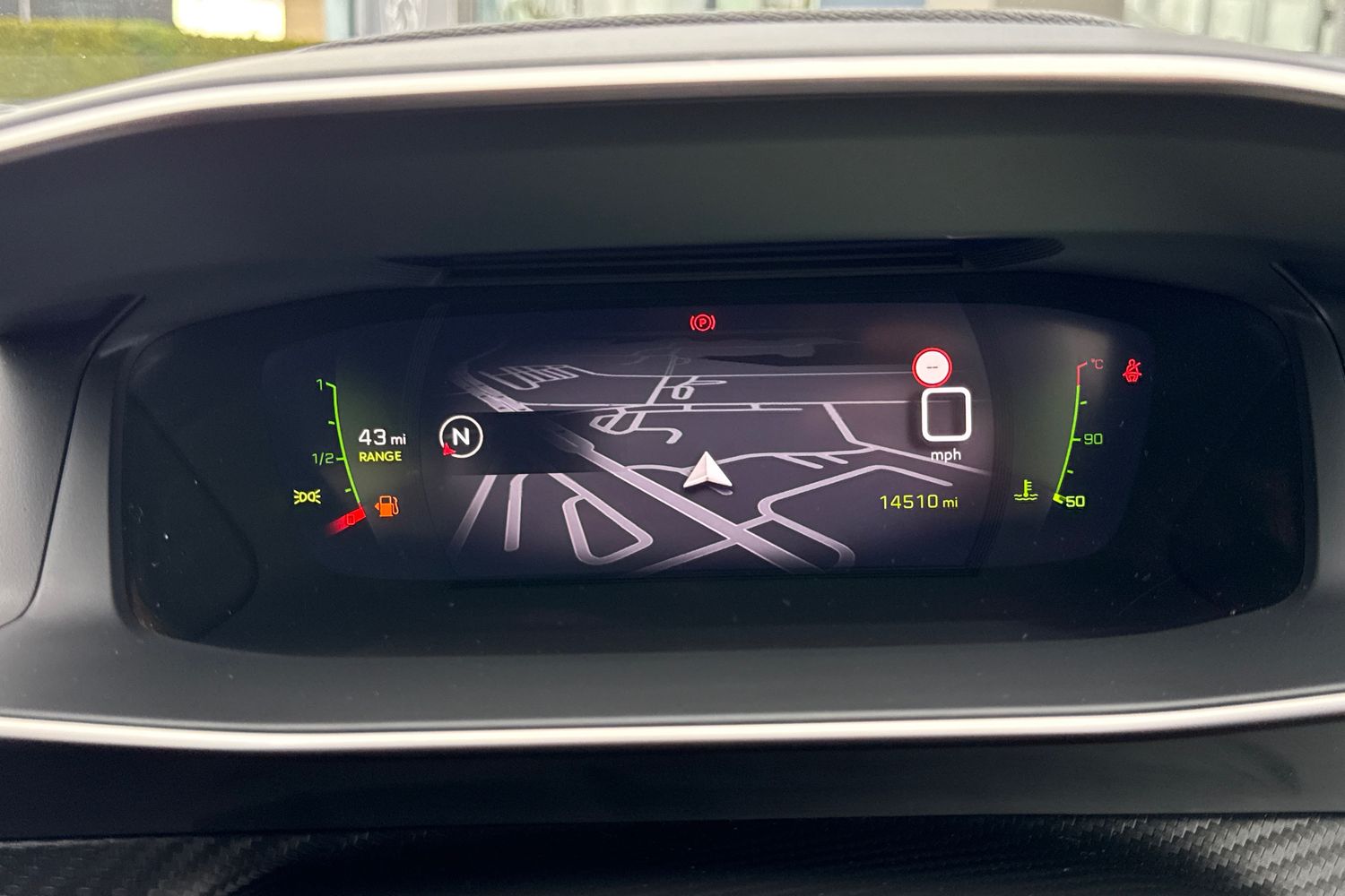 Used Peugeot 208 2023 for sale - 78177562: Photo 38