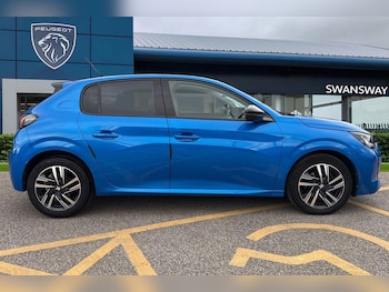 Used Peugeot 208 2023 for sale - 78177562: Photo