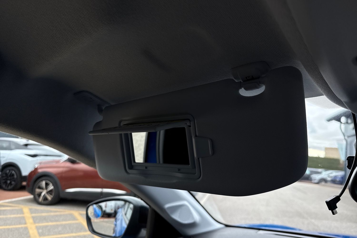 Used Peugeot 208 2023 for sale - 78177562: Photo 42