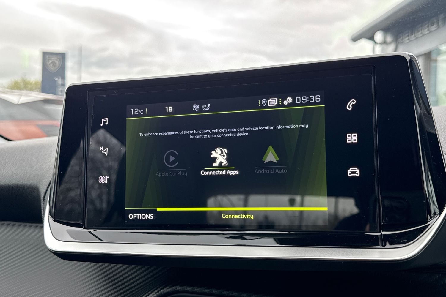 Used Peugeot 208 2023 for sale - 78177562: Photo 44