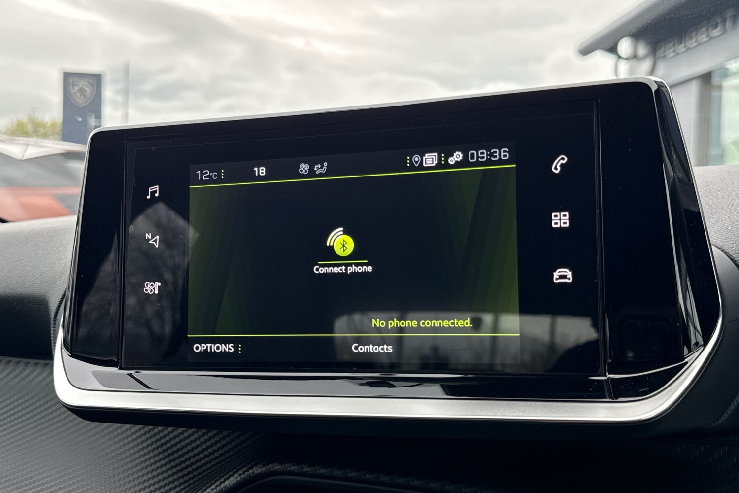 Used Peugeot 208 2023 for sale - 78177562: Photo 45