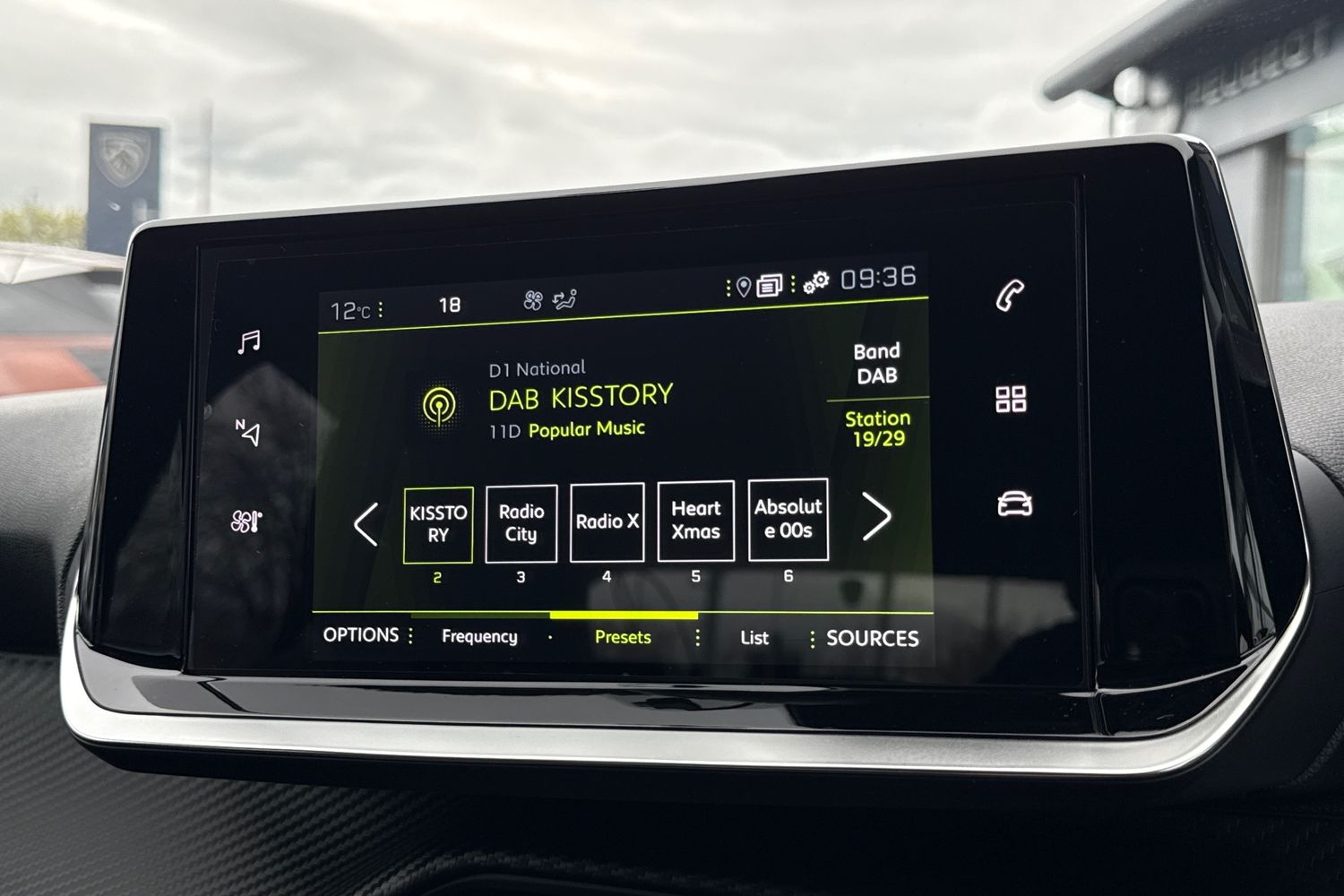 Used Peugeot 208 2023 for sale - 78177562: Photo 46