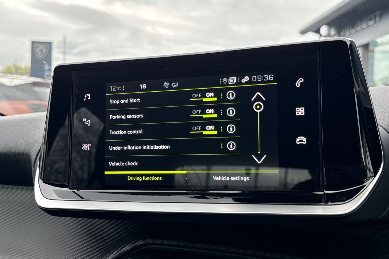 Used Peugeot 208 2023 for sale - 78177562: Photo 48