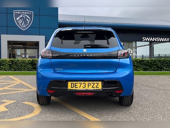 Used Peugeot 208 2023 for sale - 78177562: Photo