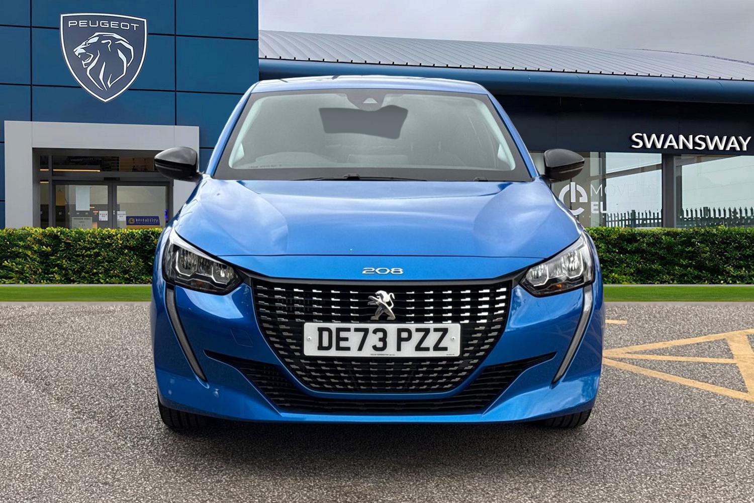 Used Peugeot 208 2023 for sale - 78177562: Photo 5