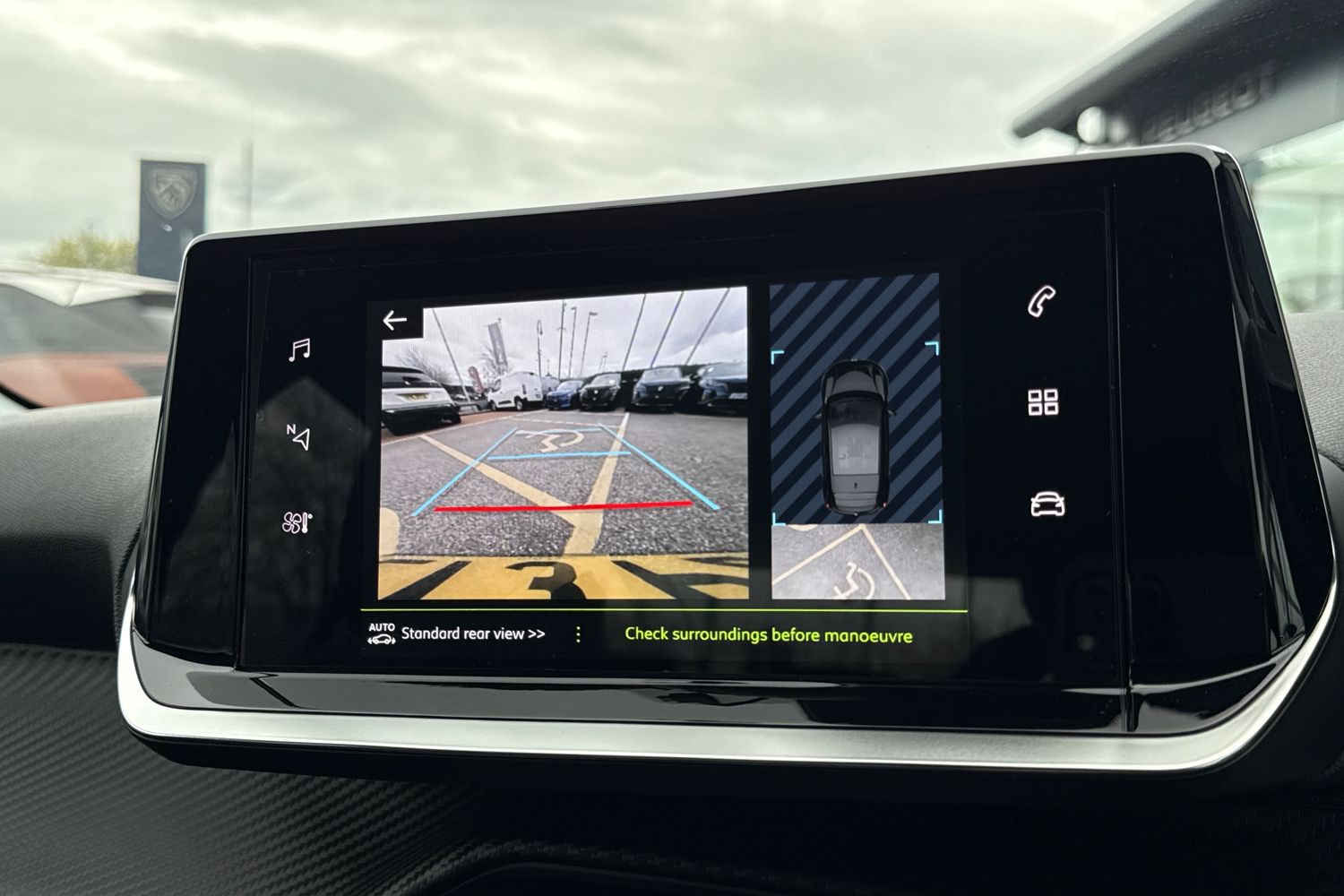 Used Peugeot 208 2023 for sale - 78177562: Photo 50