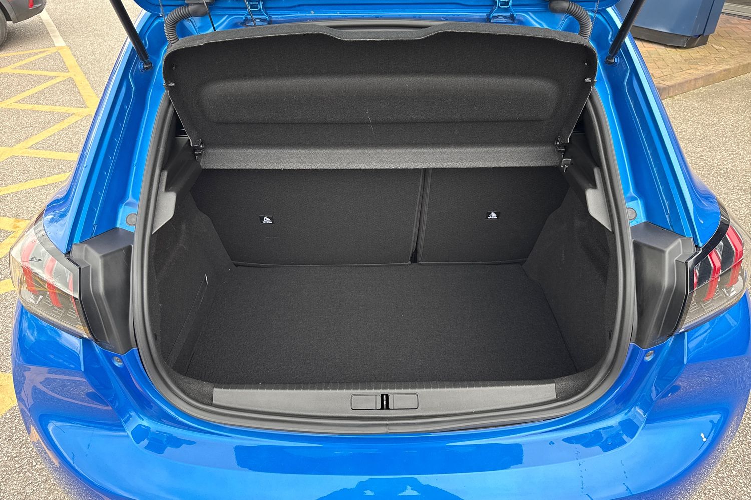 Used Peugeot 208 2023 for sale - 78177562: Photo 6