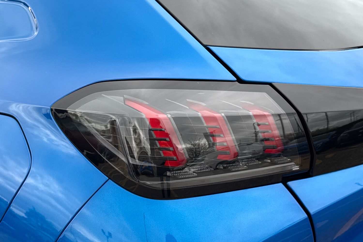 Used Peugeot 208 2023 for sale - 78177562: Photo 7