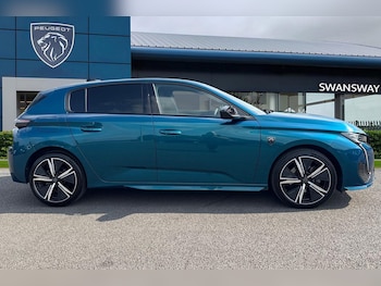 Used Peugeot 308 2024 for sale - 75511043: Photo