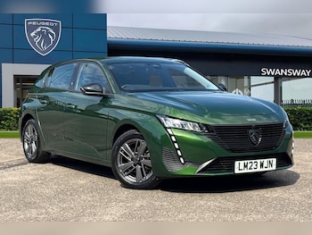 Used Peugeot 308 2023 for sale - 79514755: Photo