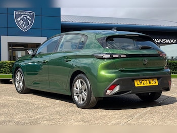 Used Peugeot 308 2023 for sale - 79514755: Photo