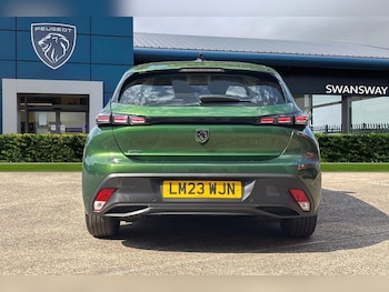 Used Peugeot 308 2023 for sale - 79514755: Photo