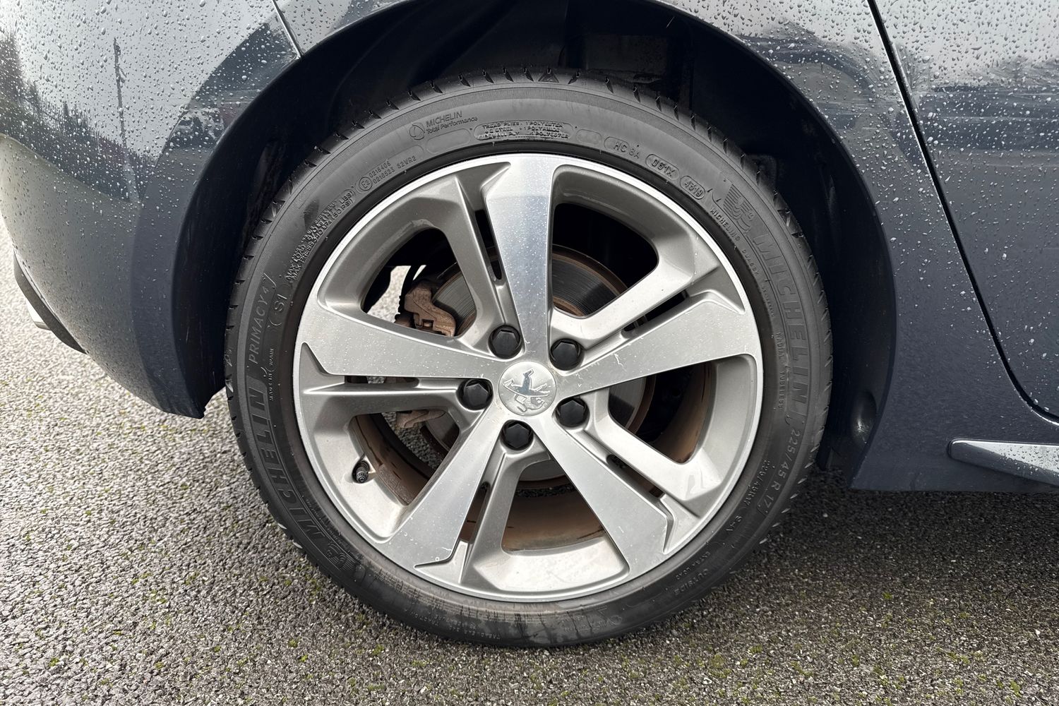 Used Peugeot 308 2019 for sale - 77436030: Photo 10