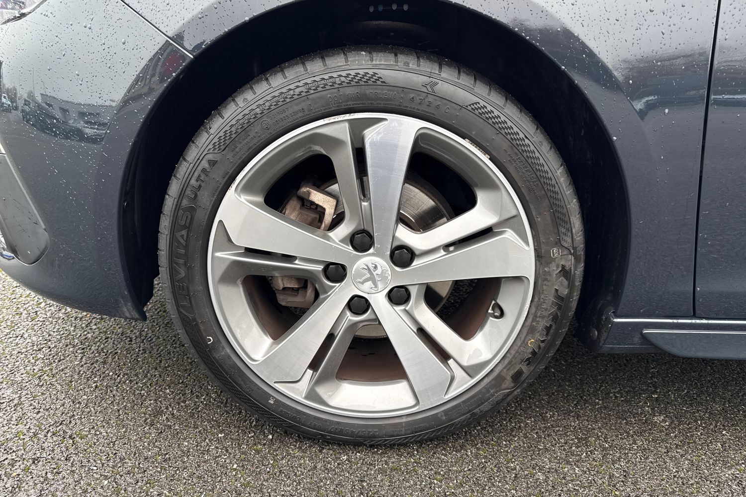 Used Peugeot 308 2019 for sale - 77436030: Photo 12