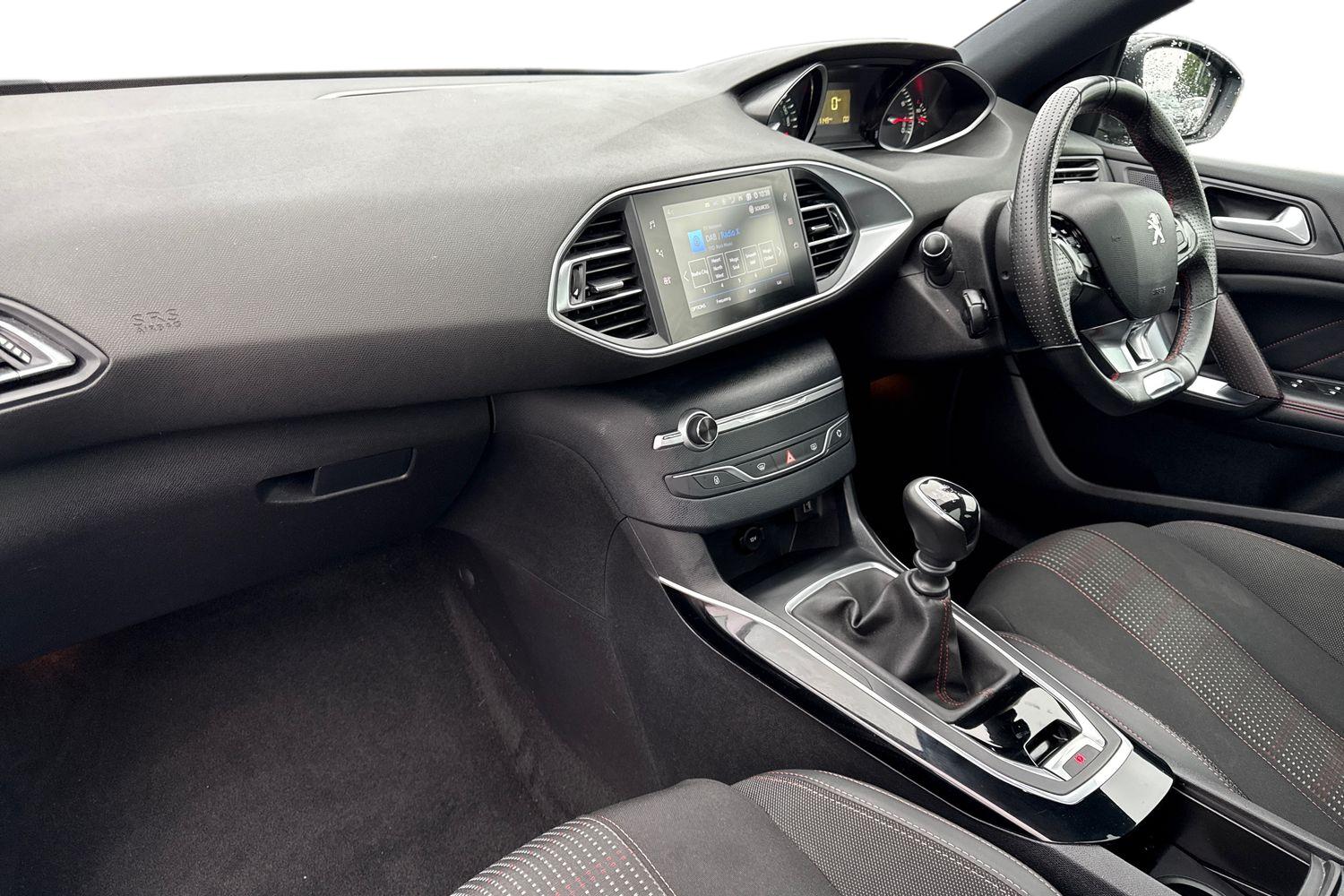 Used Peugeot 308 2019 for sale - 77436030: Photo 14