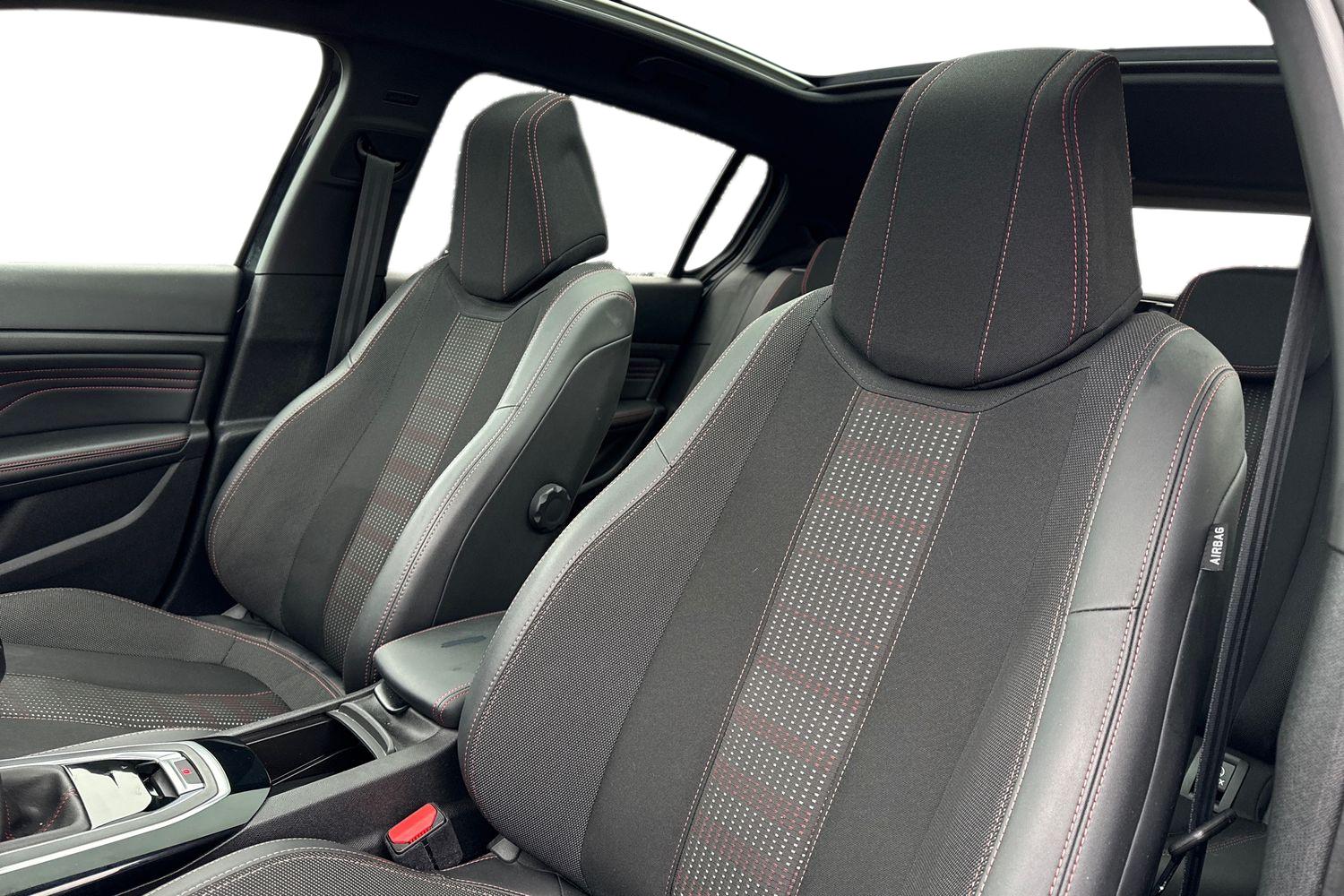 Used Peugeot 308 2019 for sale - 77436030: Photo 15