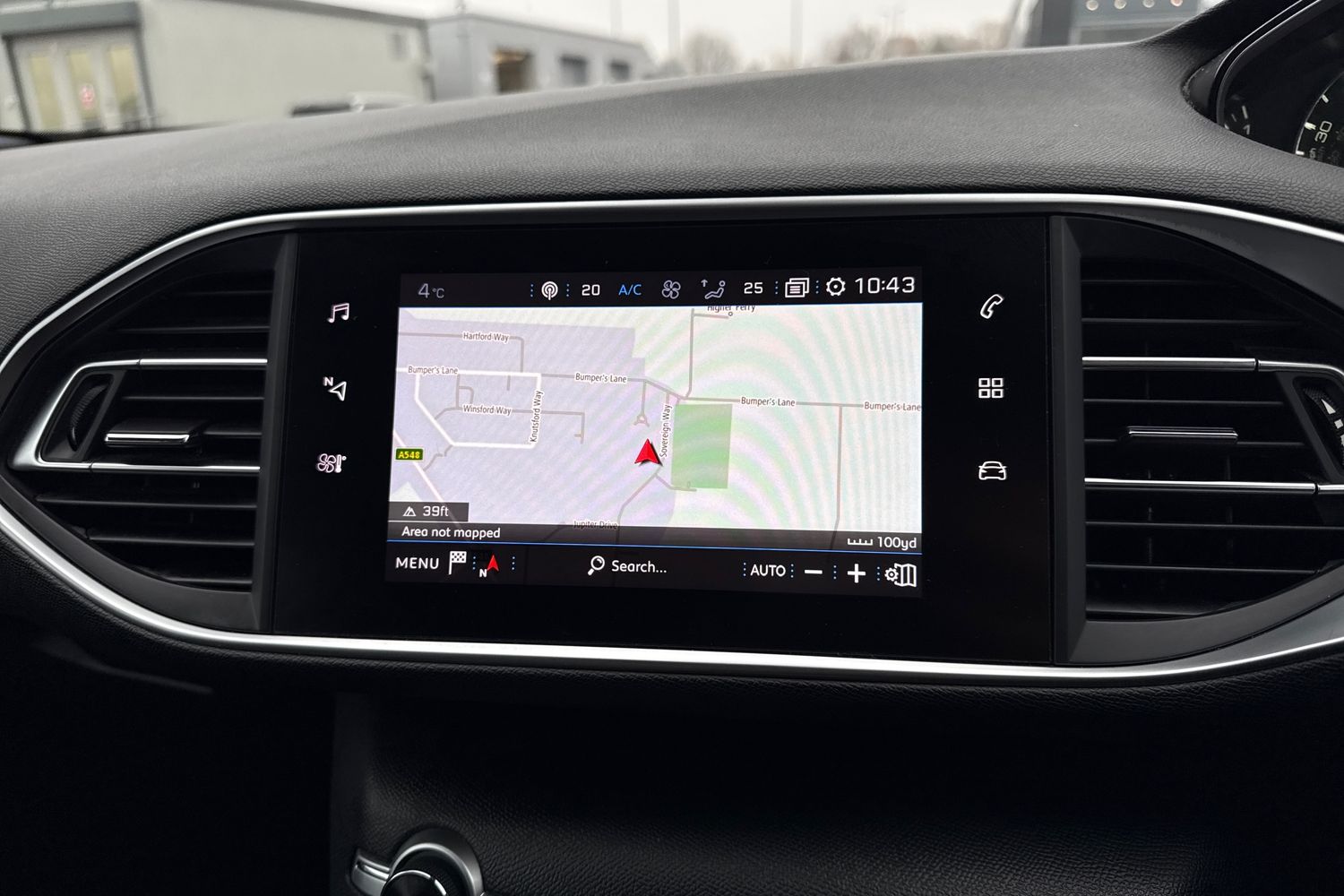 Used Peugeot 308 2019 for sale - 77436030: Photo 16