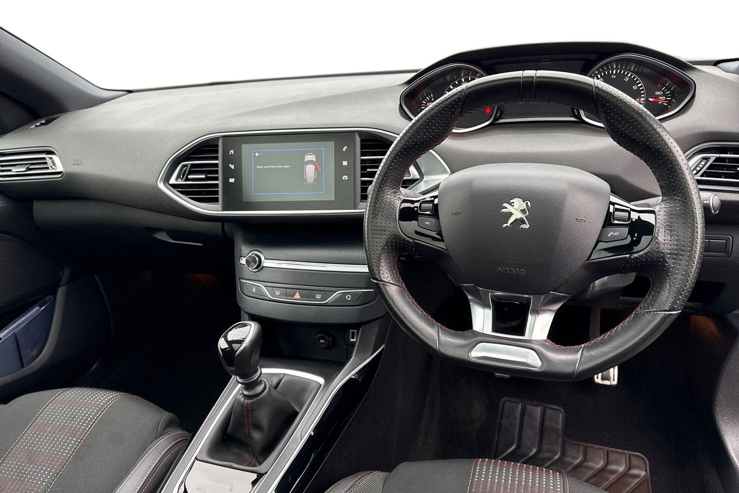 Used Peugeot 308 2019 for sale - 77436030: Photo 17