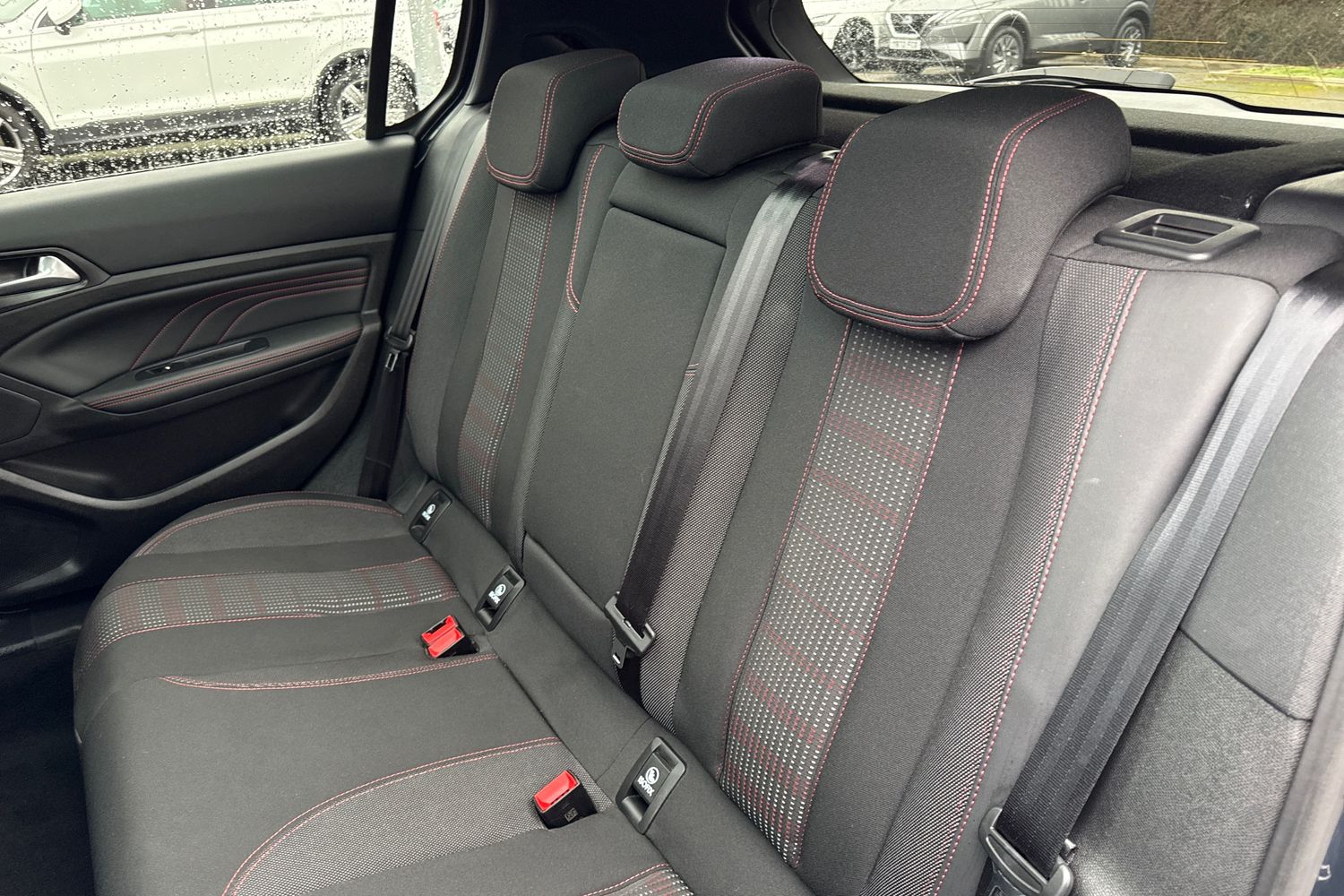 Used Peugeot 308 2019 for sale - 77436030: Photo 18