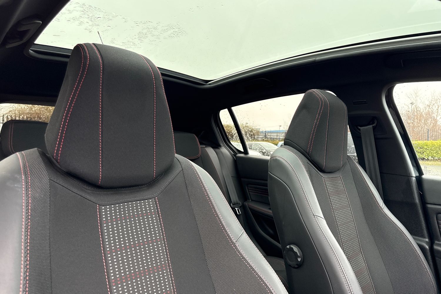 Used Peugeot 308 2019 for sale - 77436030: Photo 23