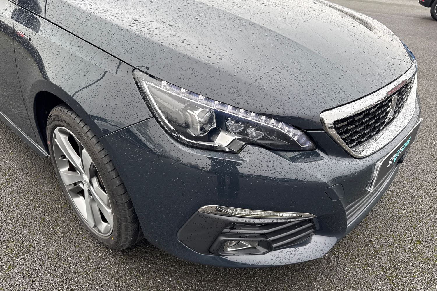 Used Peugeot 308 2019 for sale - 77436030: Photo 24