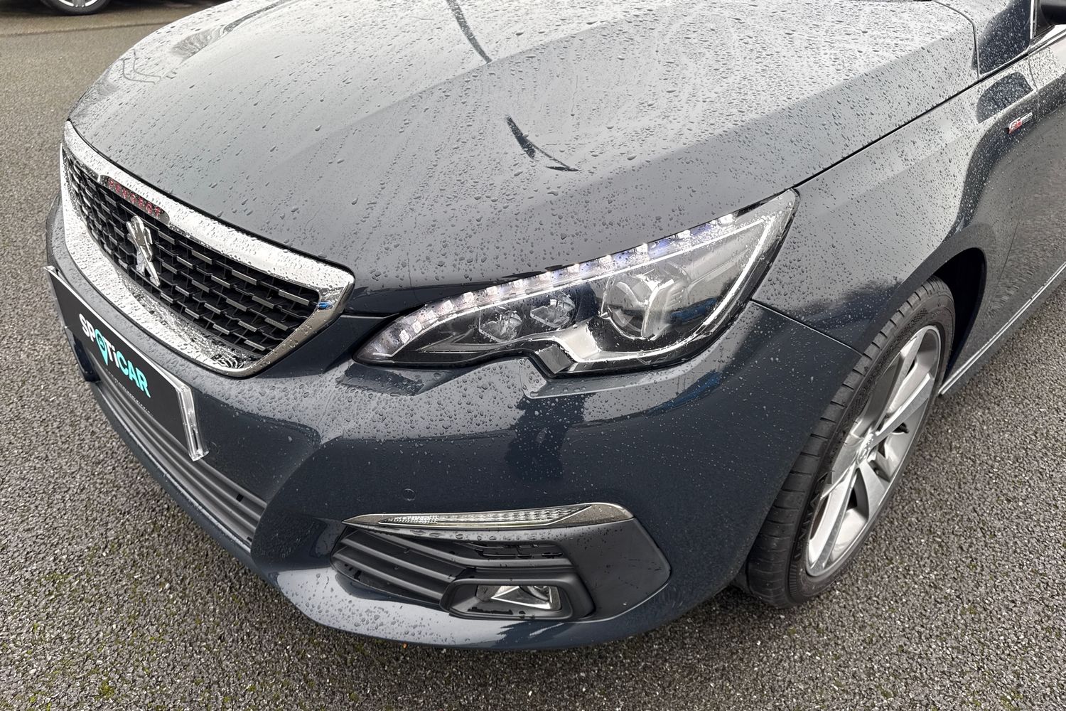 Used Peugeot 308 2019 for sale - 77436030: Photo 25