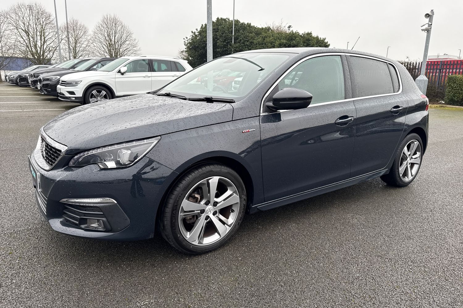 Used Peugeot 308 2019 for sale - 77436030: Photo 26