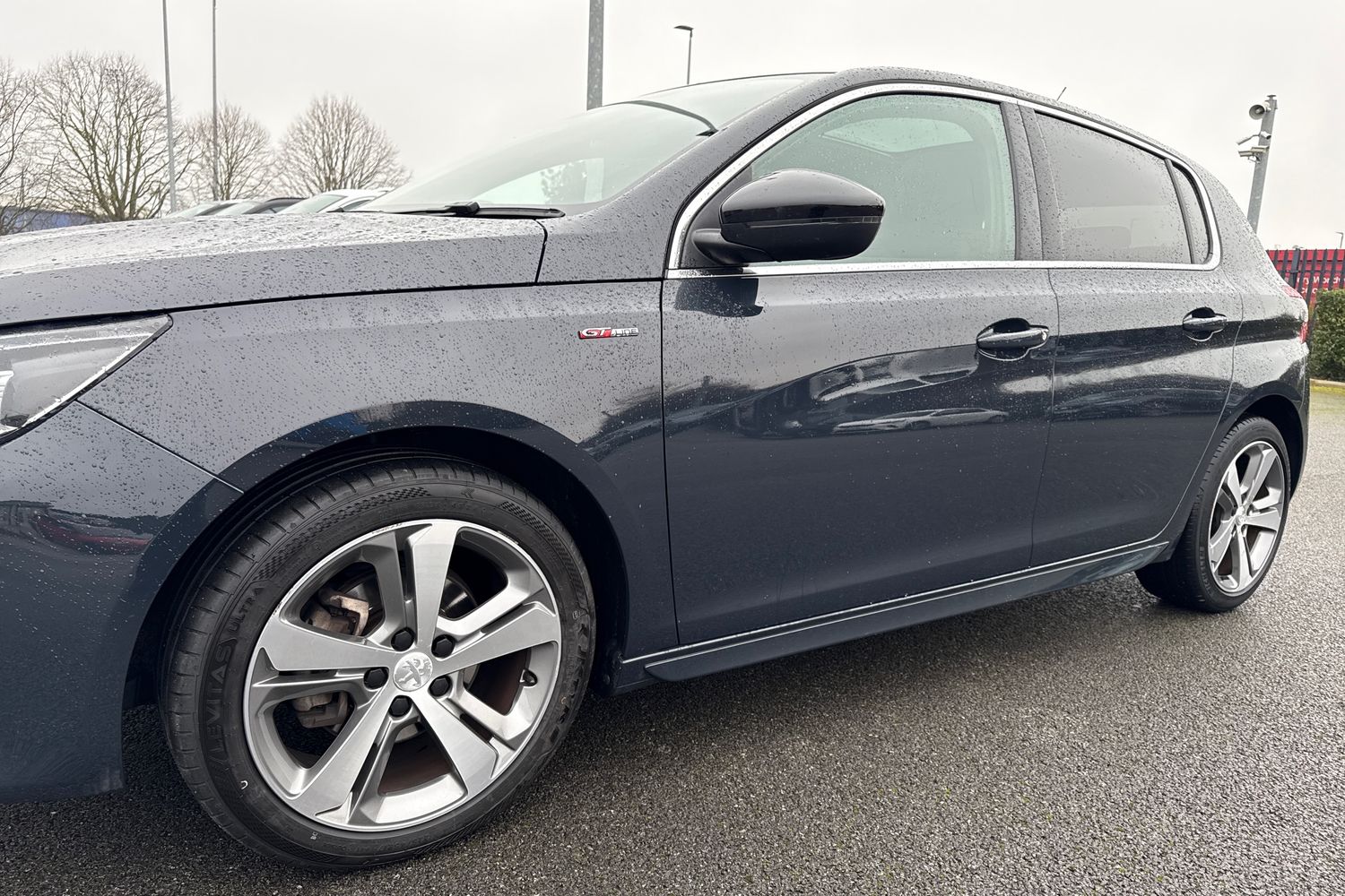 Used Peugeot 308 2019 for sale - 77436030: Photo 27
