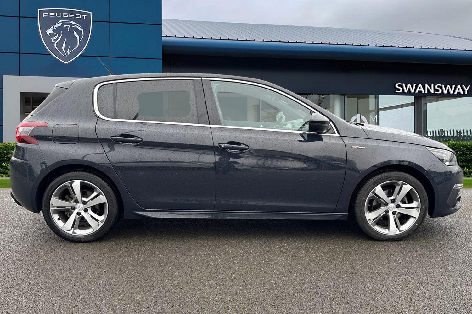 Used Peugeot 308 2019 for sale - 77436030: Photo 3