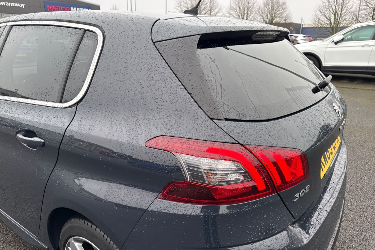 Used Peugeot 308 2019 for sale - 77436030: Photo 30
