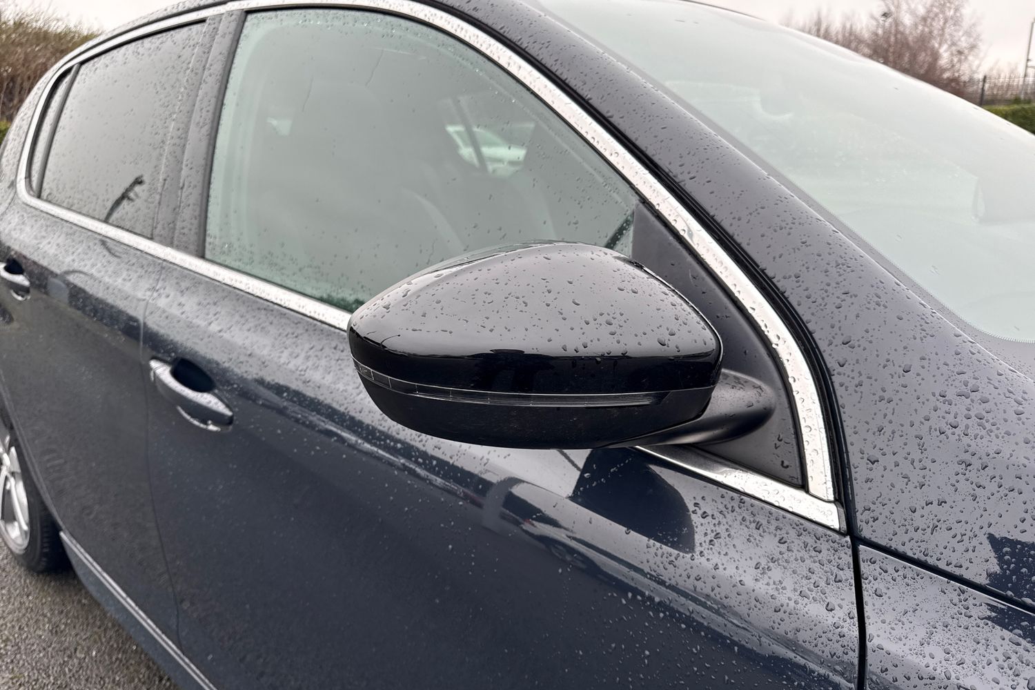 Used Peugeot 308 2019 for sale - 77436030: Photo 35