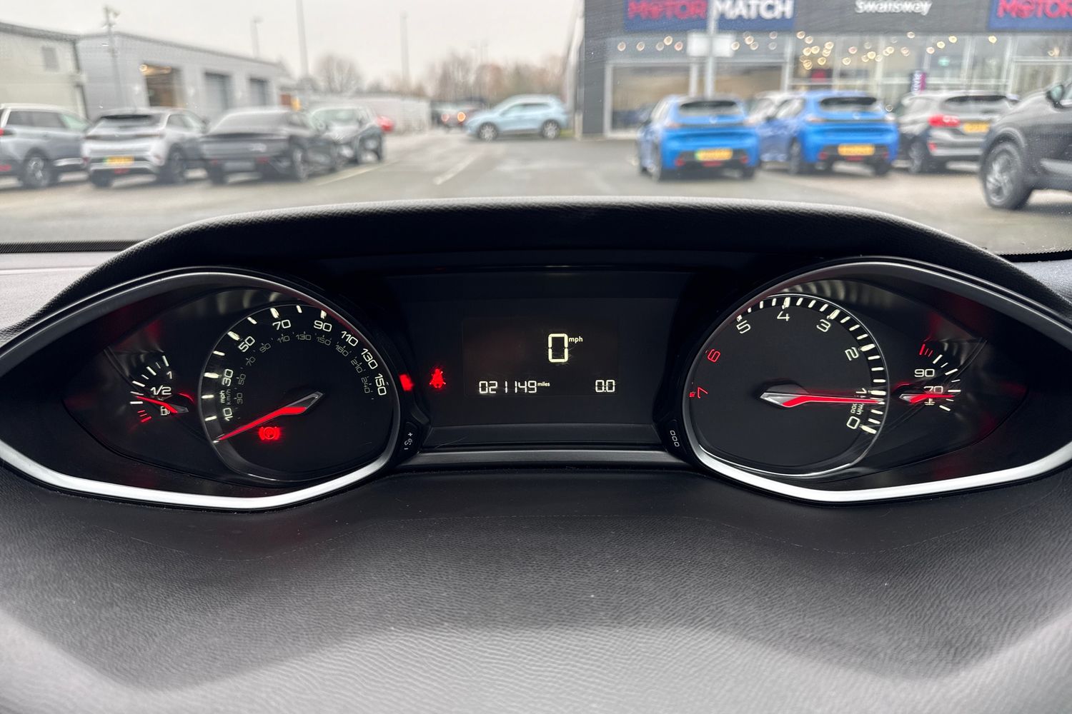 Used Peugeot 308 2019 for sale - 77436030: Photo 38