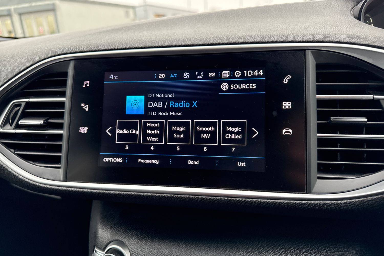 Used Peugeot 308 2019 for sale - 77436030: Photo 44