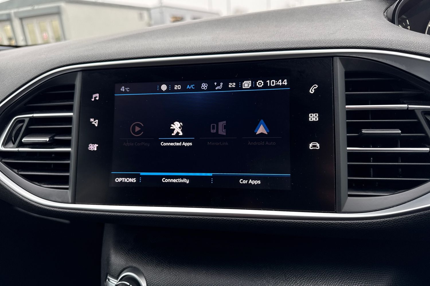 Used Peugeot 308 2019 for sale - 77436030: Photo 48