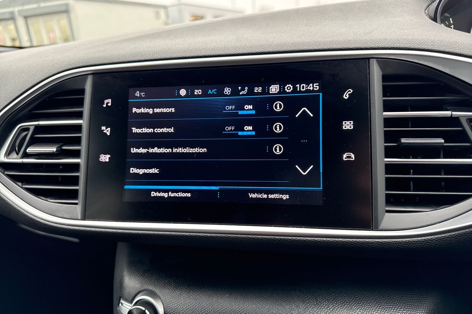 Used Peugeot 308 2019 for sale - 77436030: Photo 49