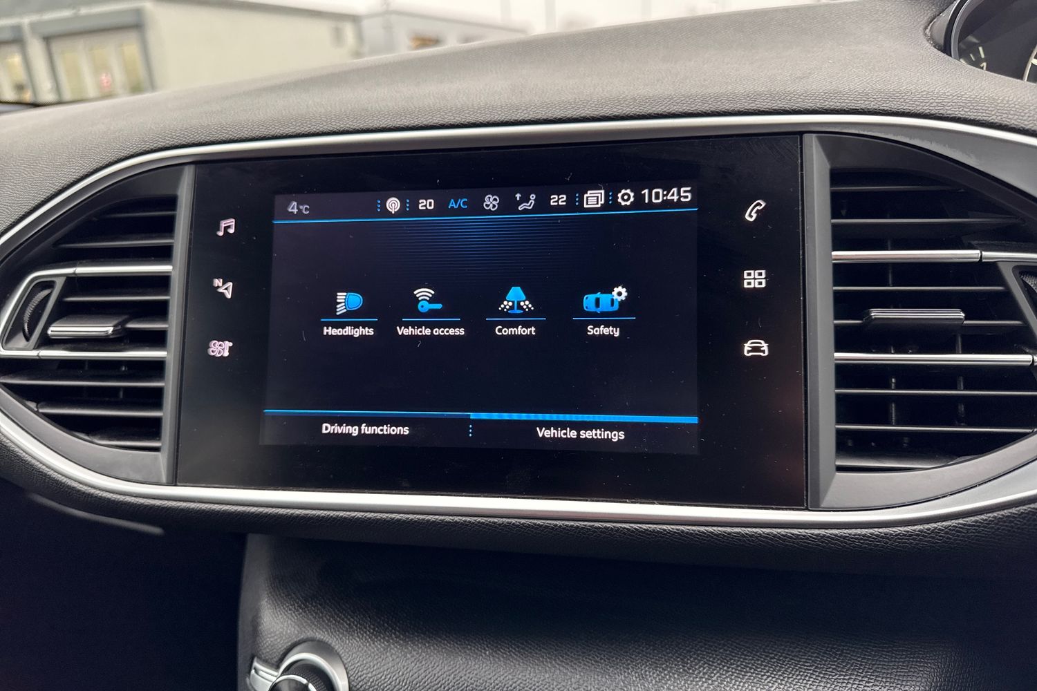 Used Peugeot 308 2019 for sale - 77436030: Photo 50