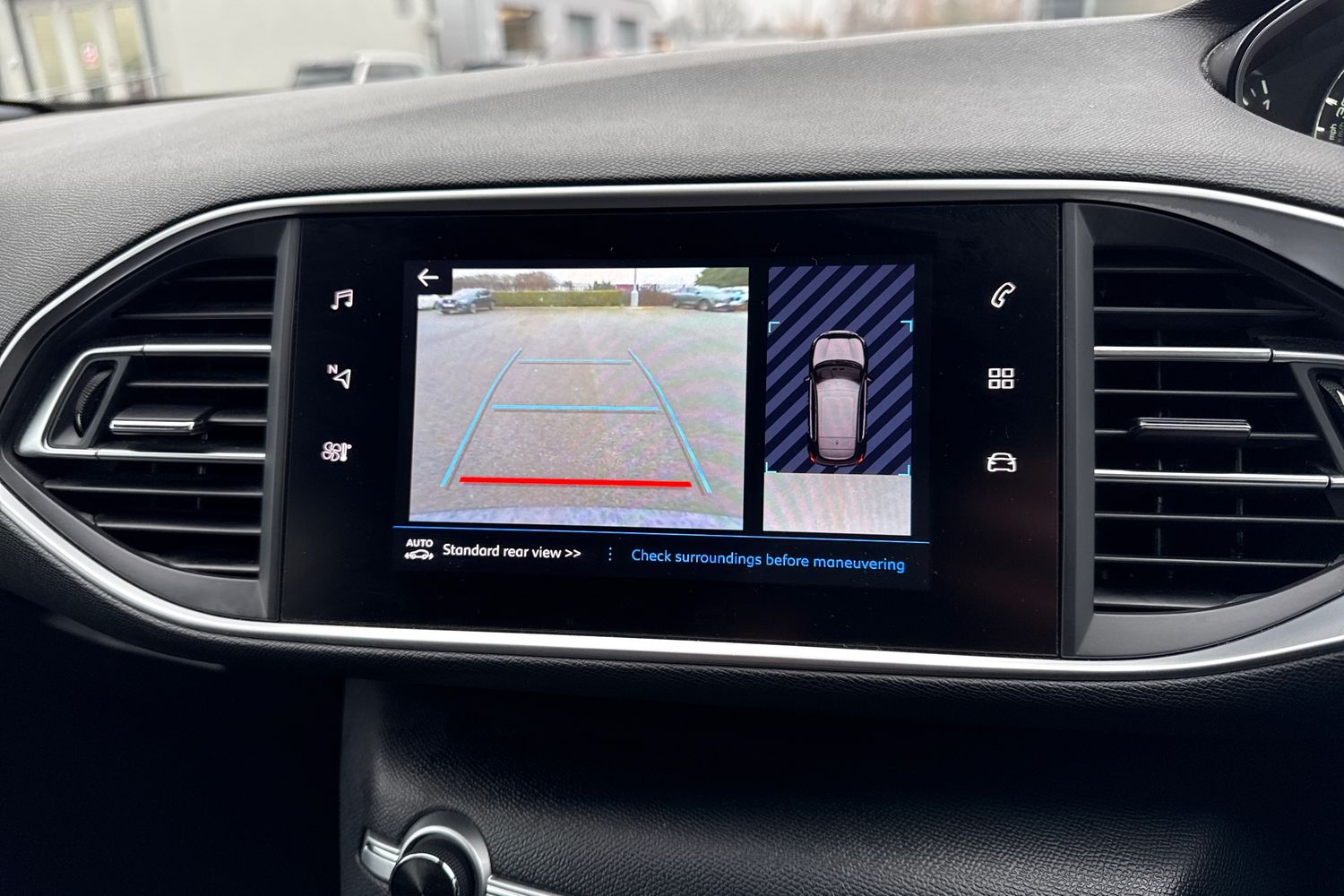 Used Peugeot 308 2019 for sale - 77436030: Photo 53