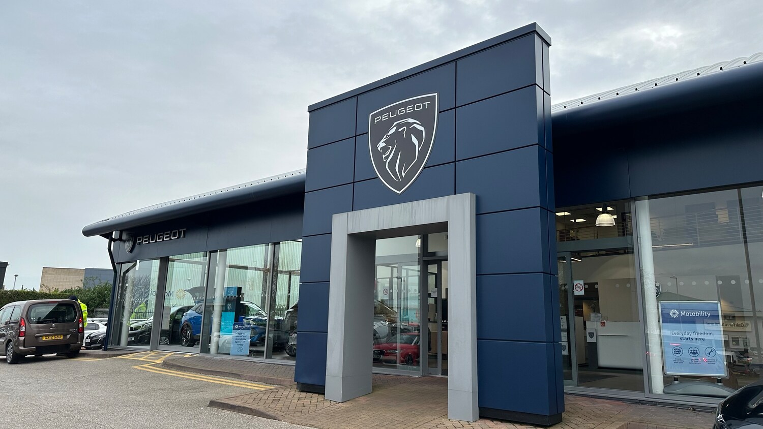 Used Peugeot 308 2019 for sale - 77436030: Photo 64