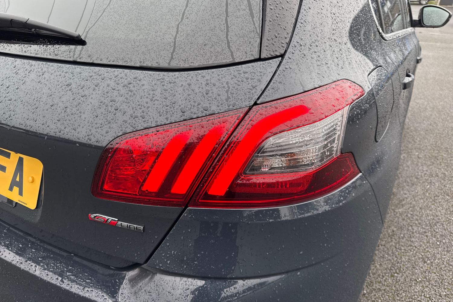 Used Peugeot 308 2019 for sale - 77436030: Photo 7