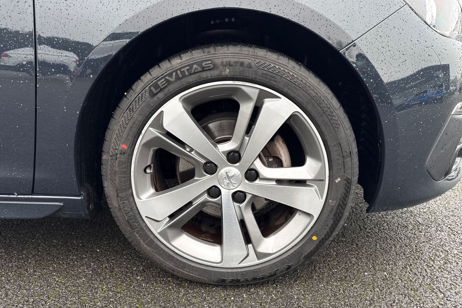 Used Peugeot 308 2019 for sale - 77436030: Photo 9