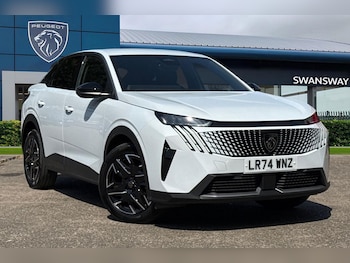 Used Peugeot 3008 2024 for sale - 79272850: Photo