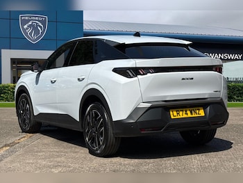 Used Peugeot 3008 2024 for sale - 79272850: Photo