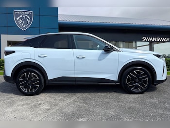 Used Peugeot 3008 2024 for sale - 79272850: Photo
