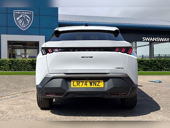 Used Peugeot 3008 2024 for sale - 79272850: Photo