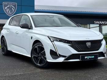 Used Peugeot 308 2024 for sale - 74912730: Photo