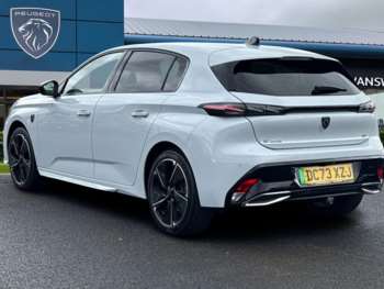 Used Peugeot 308 2024 for sale - 74912730: Photo