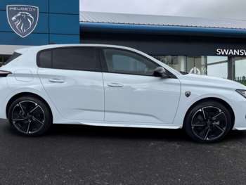 Used Peugeot 308 2024 for sale - 74912730: Photo