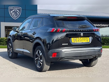 Used Peugeot 2008 2023 for sale - 78228710: Photo