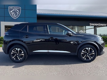 Used Peugeot 2008 2023 for sale - 78228710: Photo